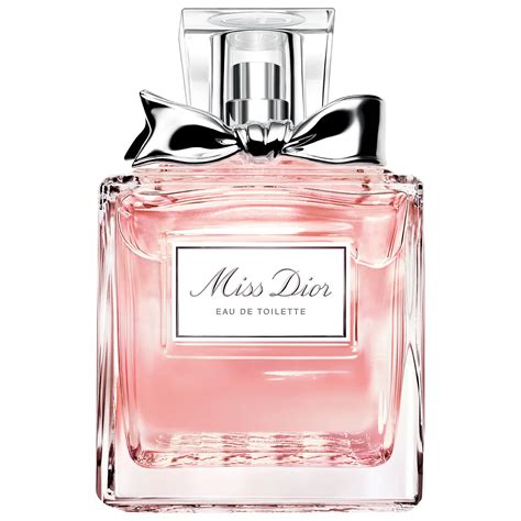 nuova fragranza miss dior edt|miss dior profumo per lei.